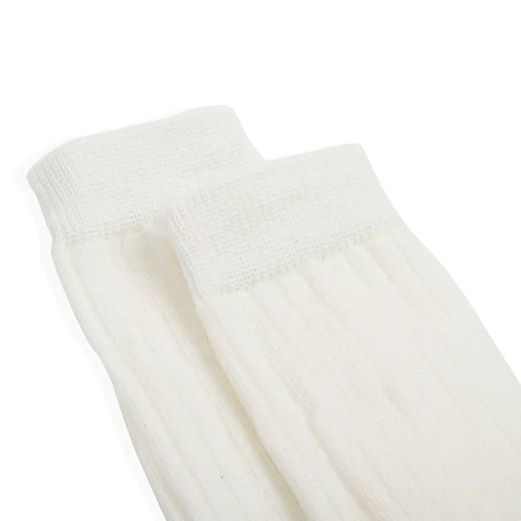 1pk knestrømper