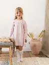 1pk knestrømper