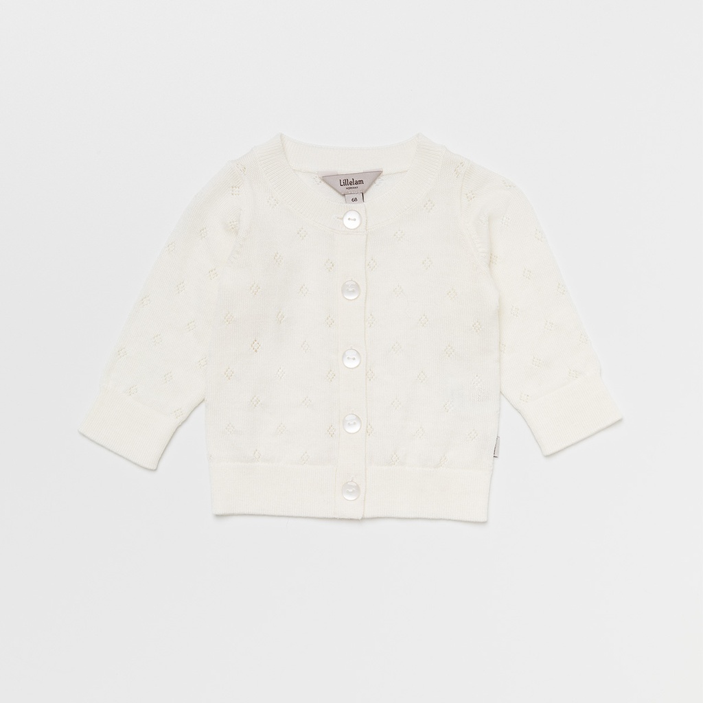Jacket July