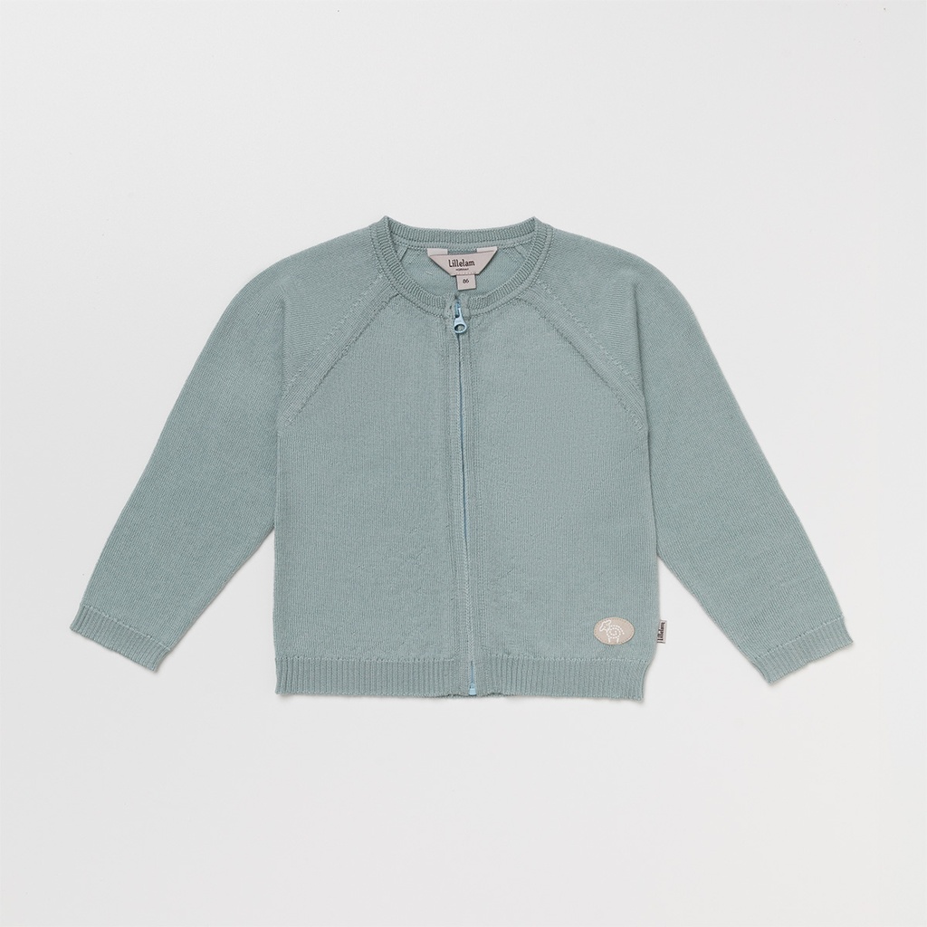 Jakke zip classic (innsalg)