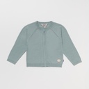 Jakke zip classic (innsalg)