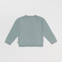 Jakke zip classic (innsalg)