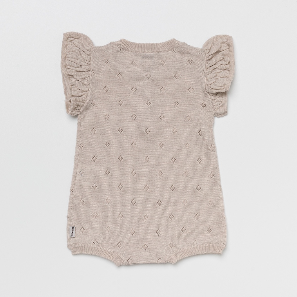 Romper July