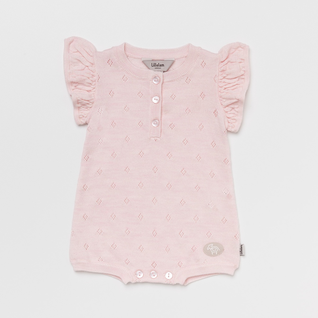 Romper July