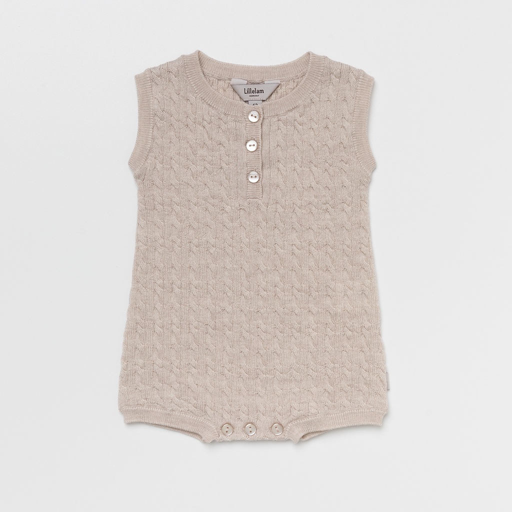 Romper Cable