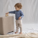 Bukse m/lommer classic