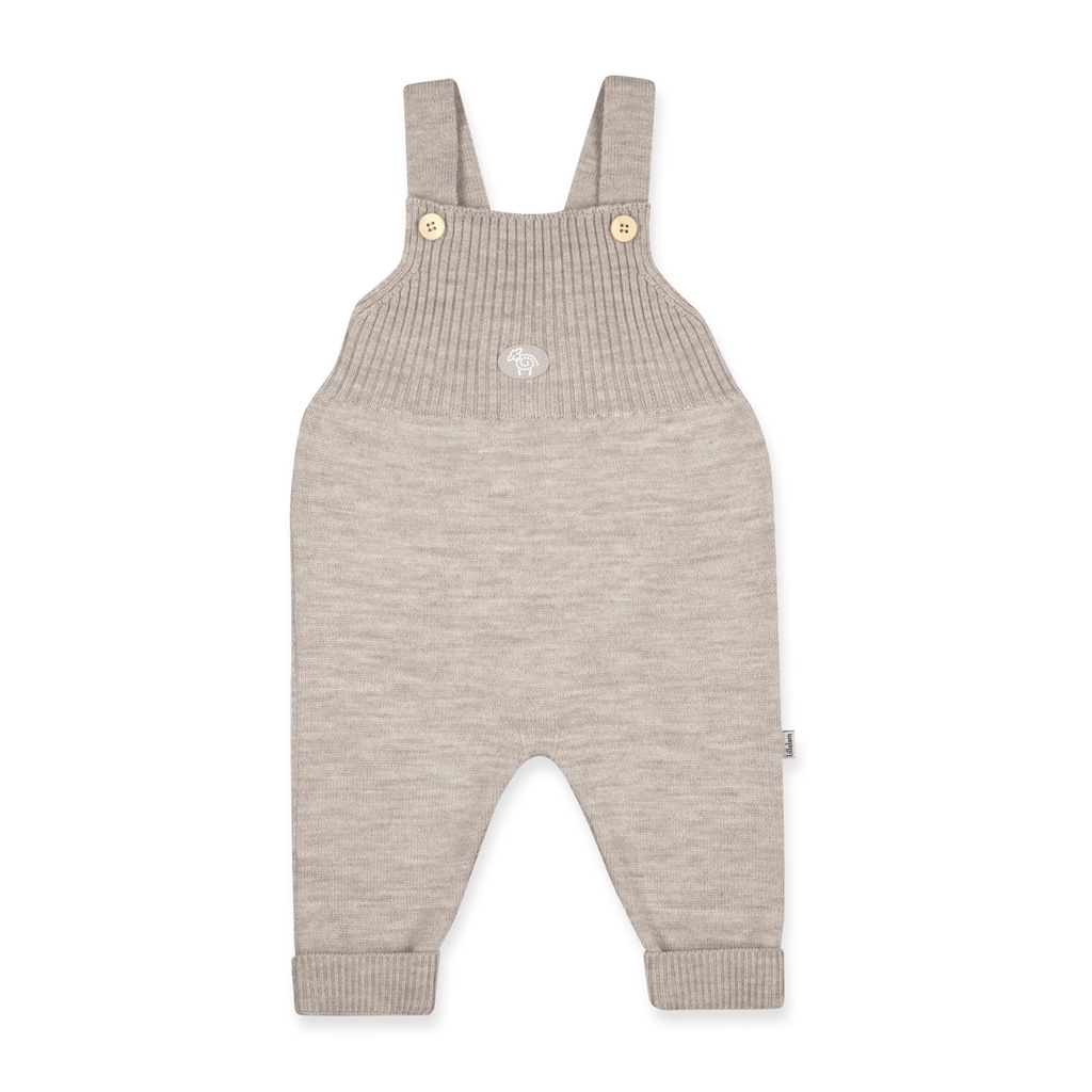 Seledress Baby Natur