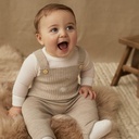 Seledress Baby Natur