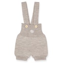 Romper Baby Natur