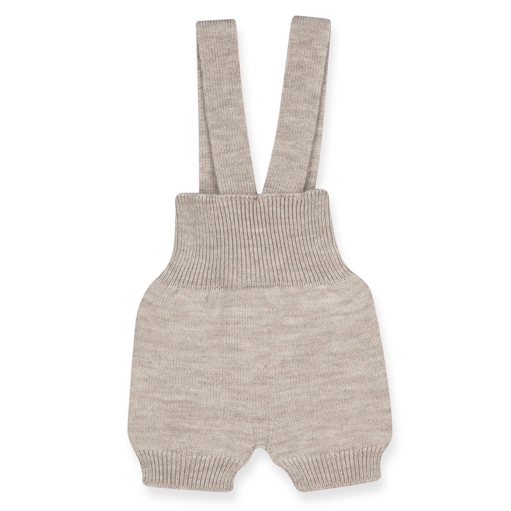 Romper Baby Natur