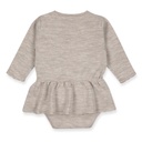 Romperkjole Baby Natur