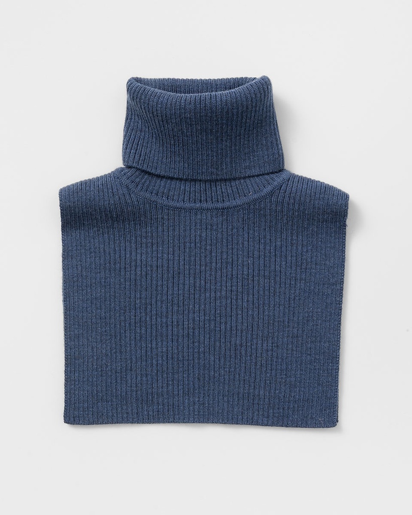 Neck warmer Rib