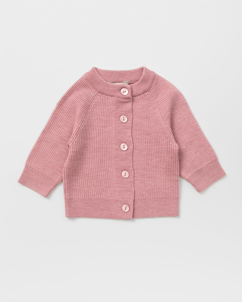 Cardigan Rib Light