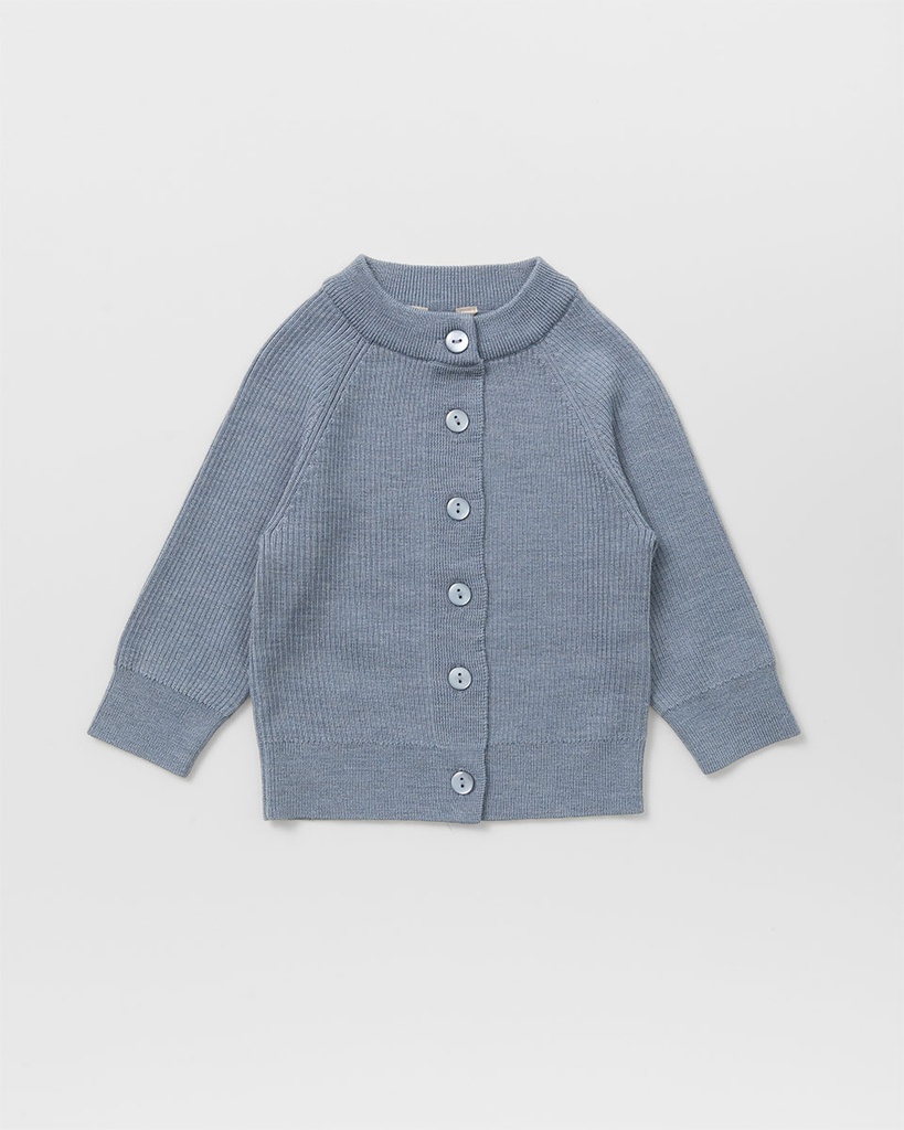 Cardigan Rib Light