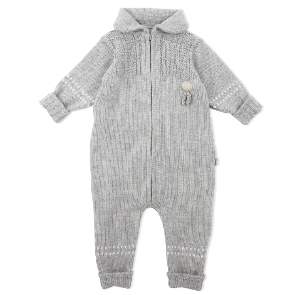 babysuit classic_medium grey_front.webp