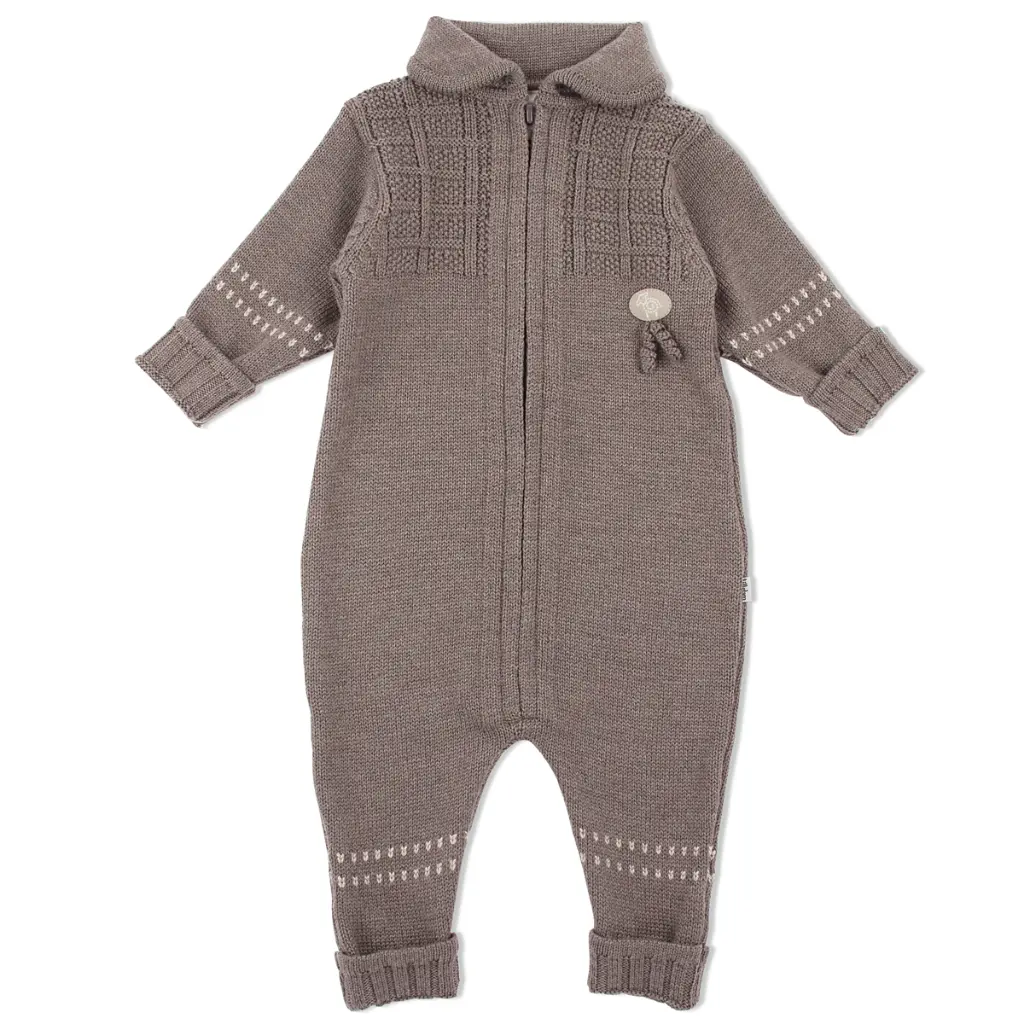 Babysuit classic_brown_front.webp