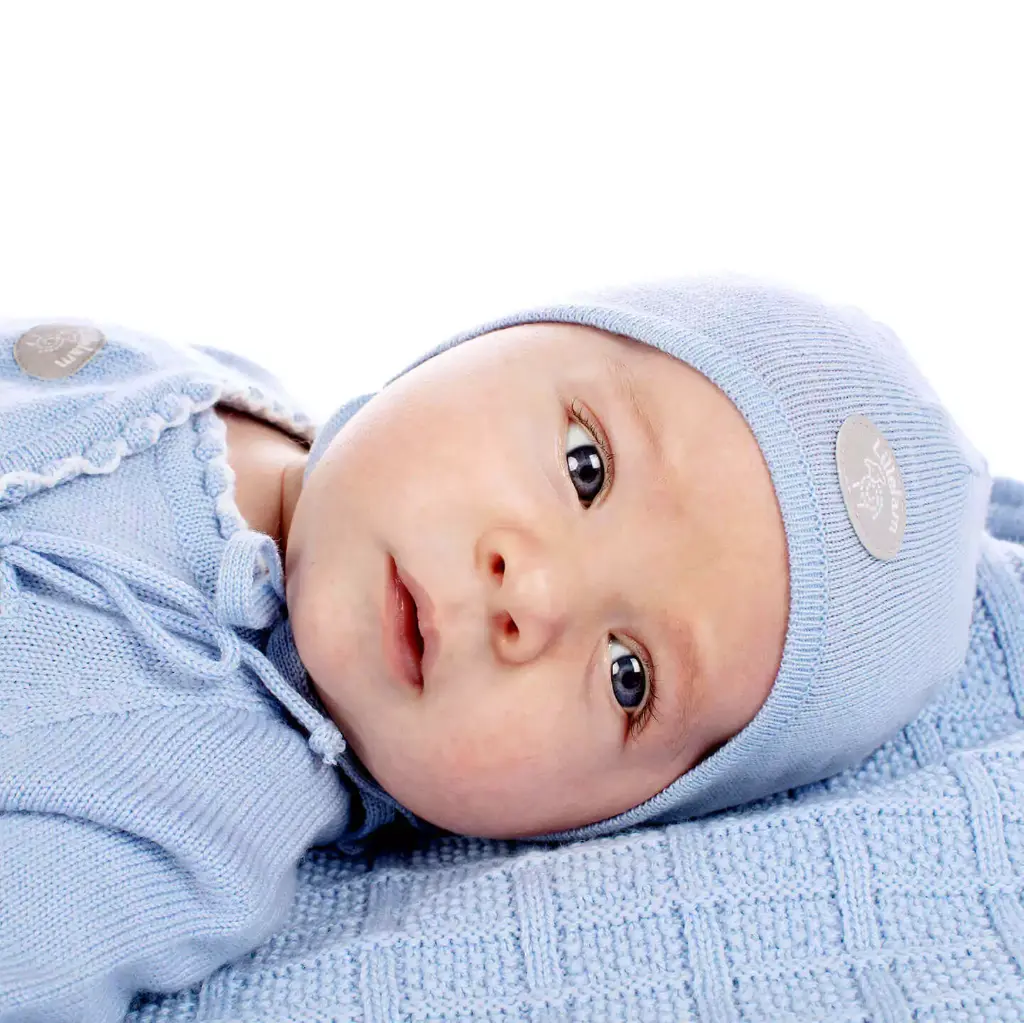 Babylue classic