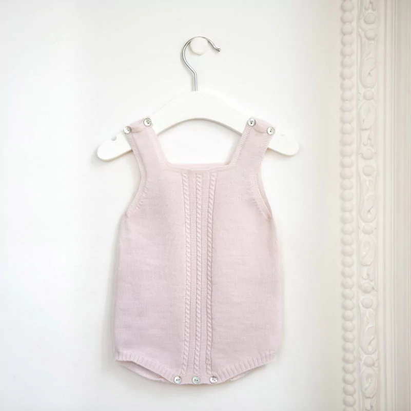 Romper premium