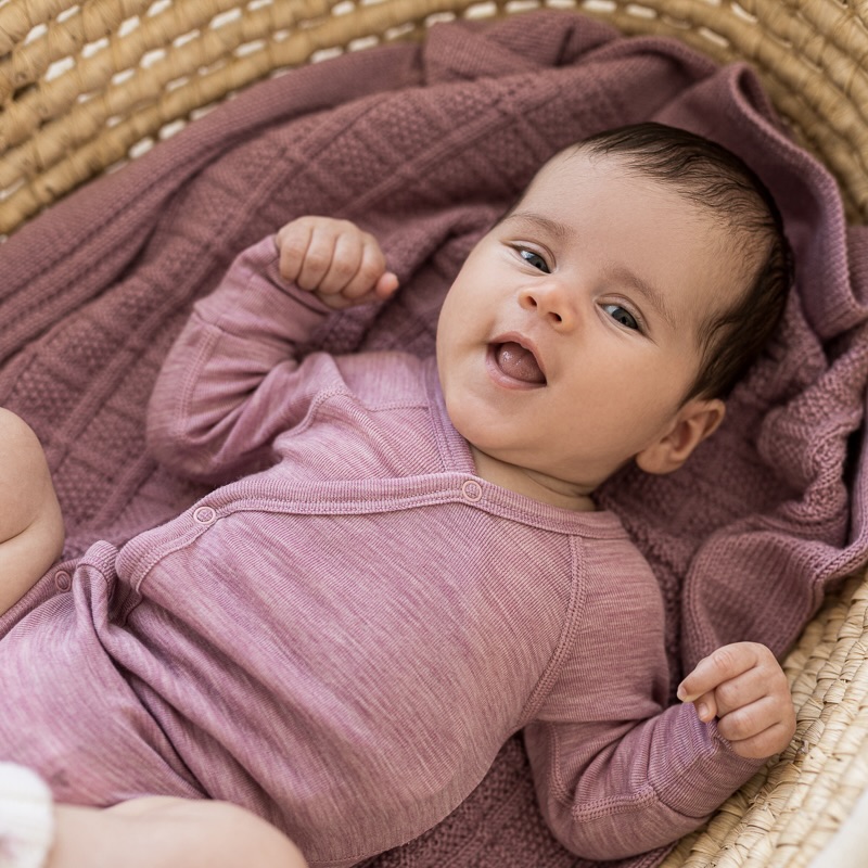 Ullbody mini (innsalg)