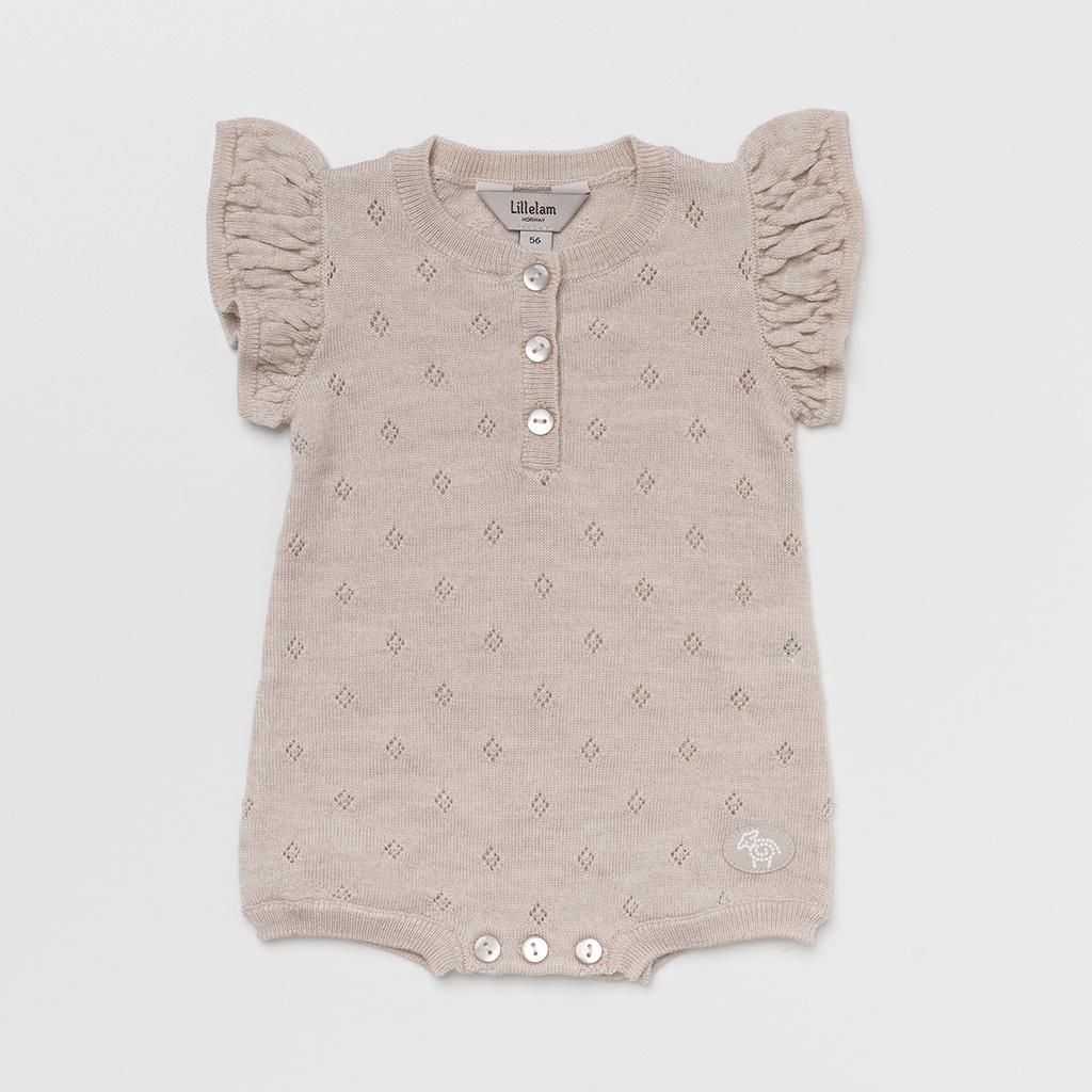 Romper July