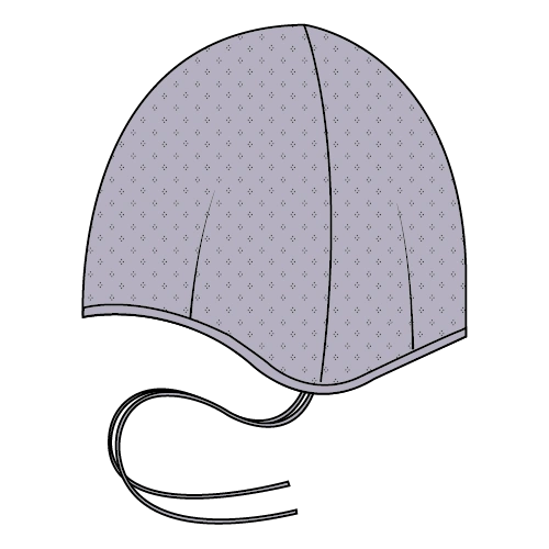 Babyhat July