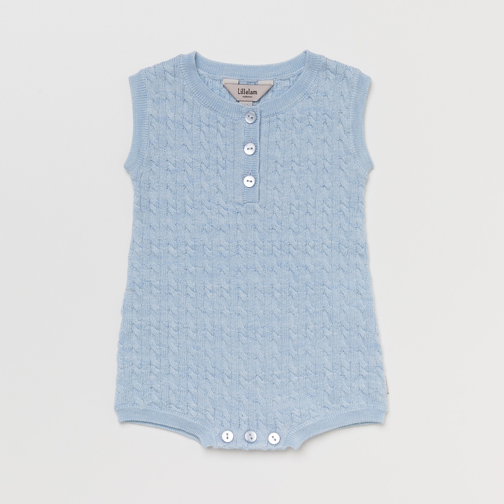 Romper Cable