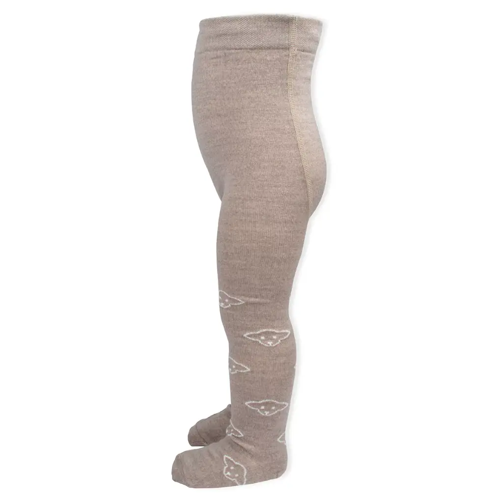 Ullstrømpebukse Lammi (innsalg)