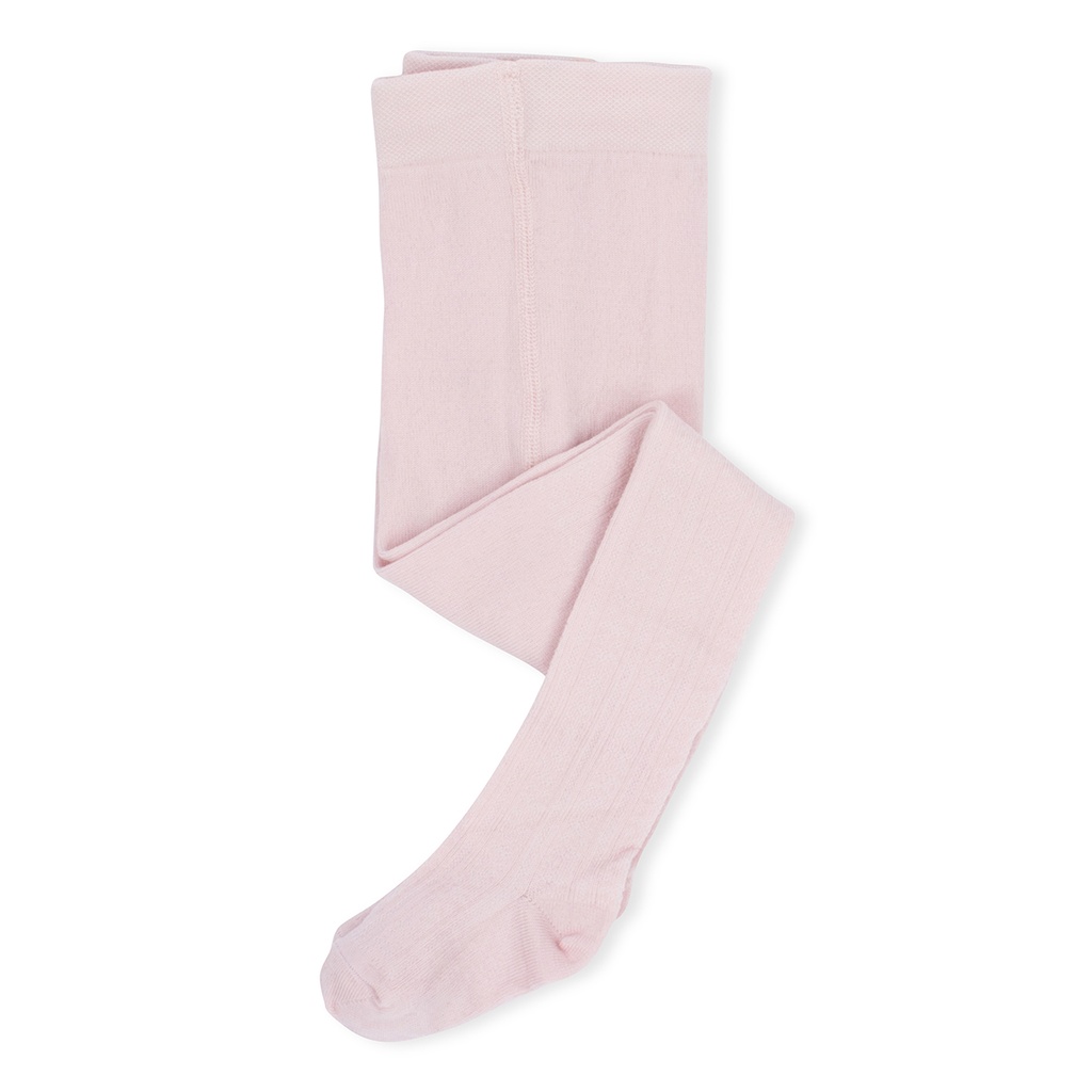 Ullstrømpebukse m/mønster (innsalg)