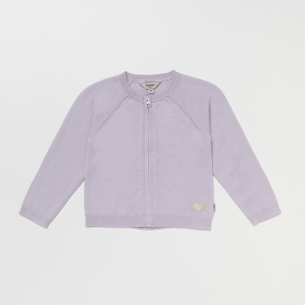 Jakke zip classic (innsalg)