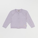Jakke zip classic (innsalg)