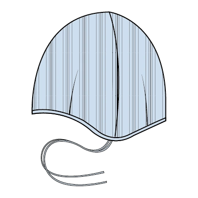 Babyhat August