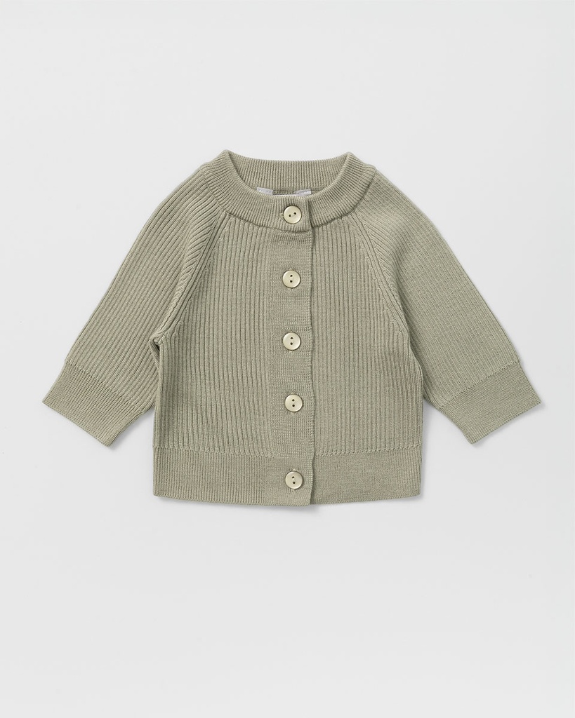 Cardigan Rib Light
