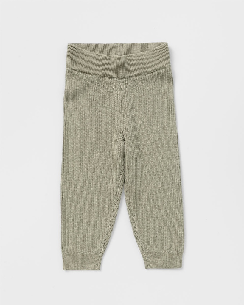 Trousers Rib light