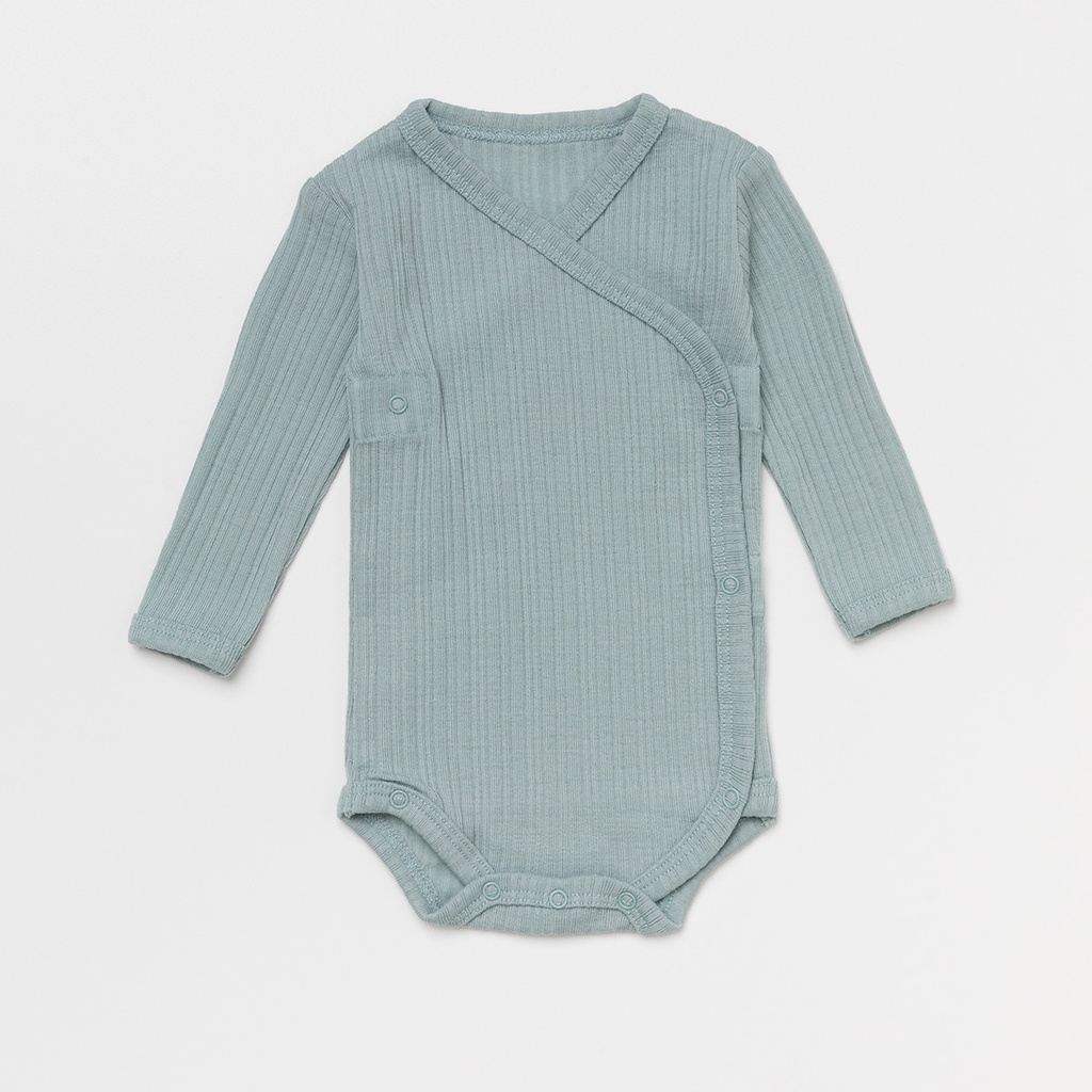 Body mini August (innsalg)