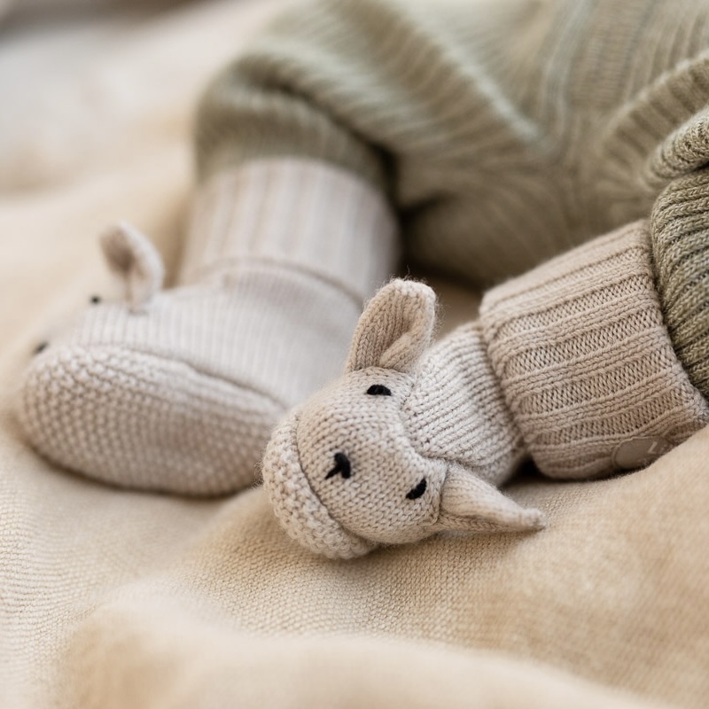 Ulltøffel Lammi (innsalg)