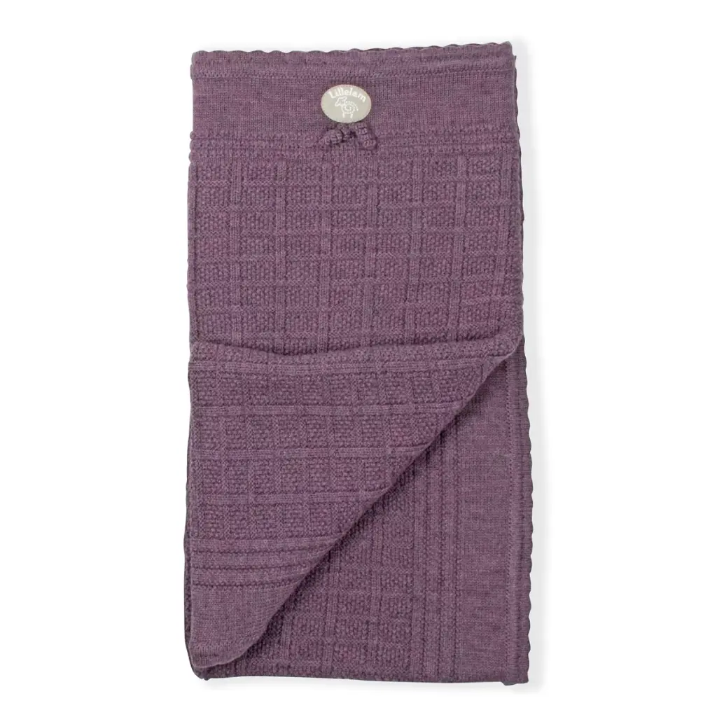 Pledd classic (innsalg)