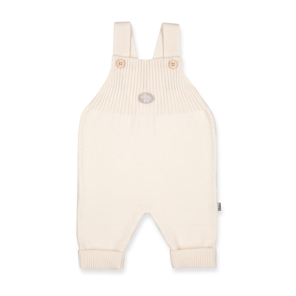 Seledress Baby Natur (innsalg)