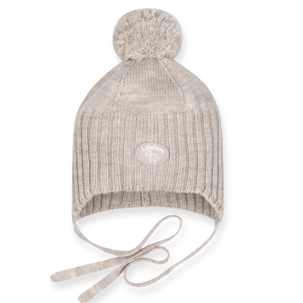 Lue Baby Natur (innsalg)