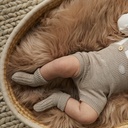 Tøfler Baby Natur (innsalg)