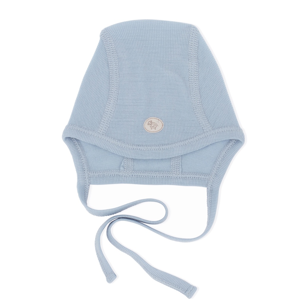 Nyfødtlue m/knyting (innsalg)