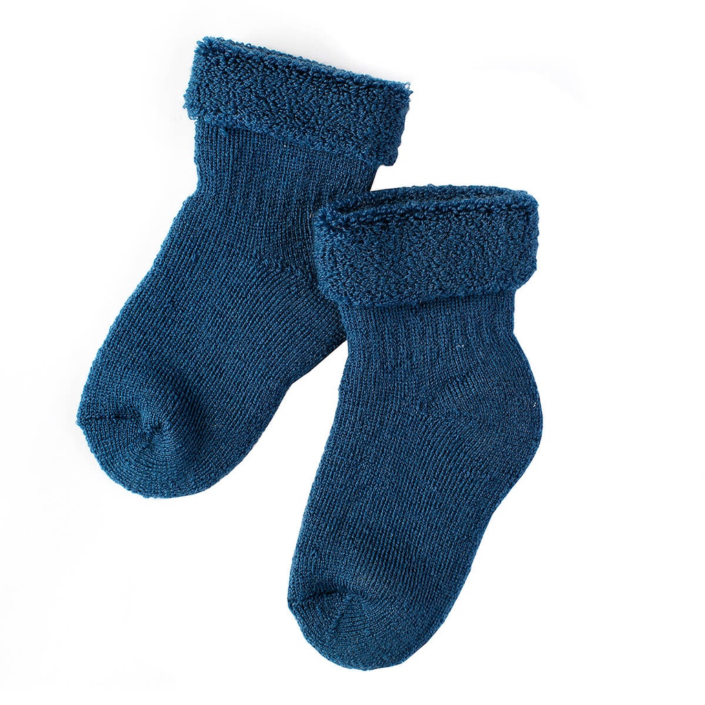 Ullsokk frottè (innsalg)