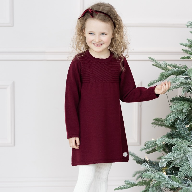 Festkjole classic (innsalg)