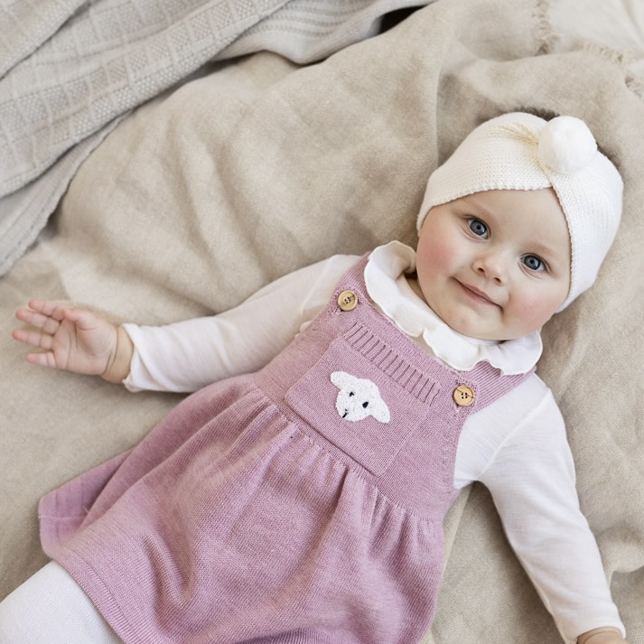 Kjole Lammi (innsalg)