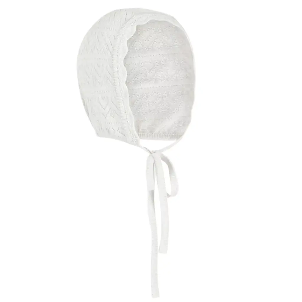 Christening hat